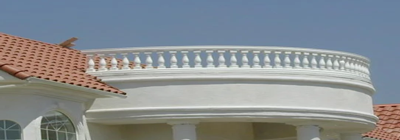 Railing