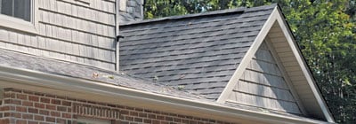 Ridge Vents