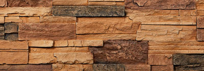 Rock & Stone Panels