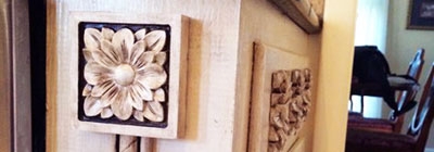 Rosettes