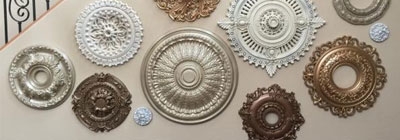 Round Rosettes