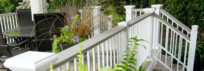 Series 225 Aluminum AFCO-Rail