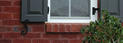 Shutter Hardware & Accessories