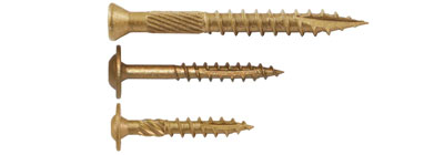 Specialty Screws