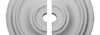 Large Ceiling Medallions (25" to 32")