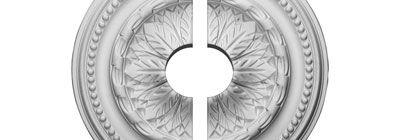 Small Ceiling Medallions (up to 16")