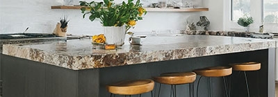 Countertop Support Brackets