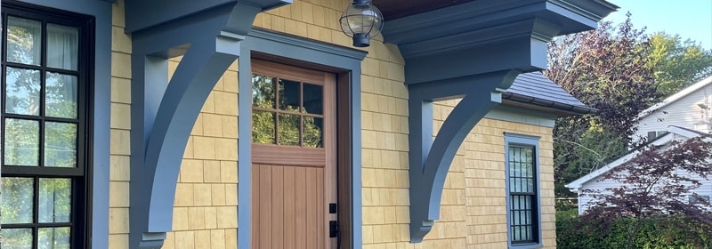 TimberThane Brackets