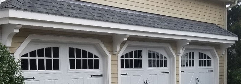 TimberThane Corbels