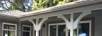 Urethane Braces