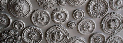 Urethane Ceiling Medallions