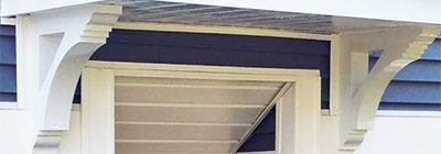 Urethane Corbels & Brackets