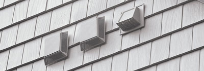 Utility Vents