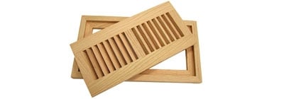 Vent Registers
