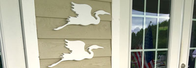 Wall Accents